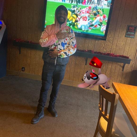 Meet your Posher, Michael - Picture 1 of 1